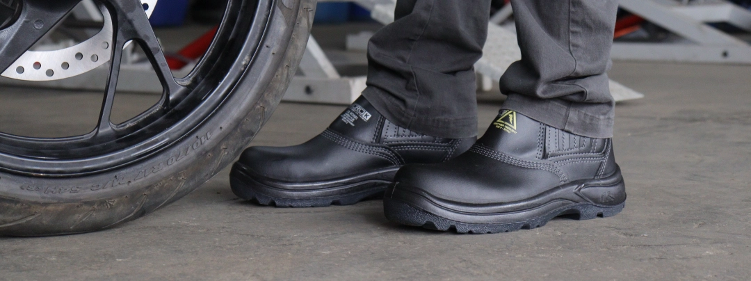 Bota Elétrica