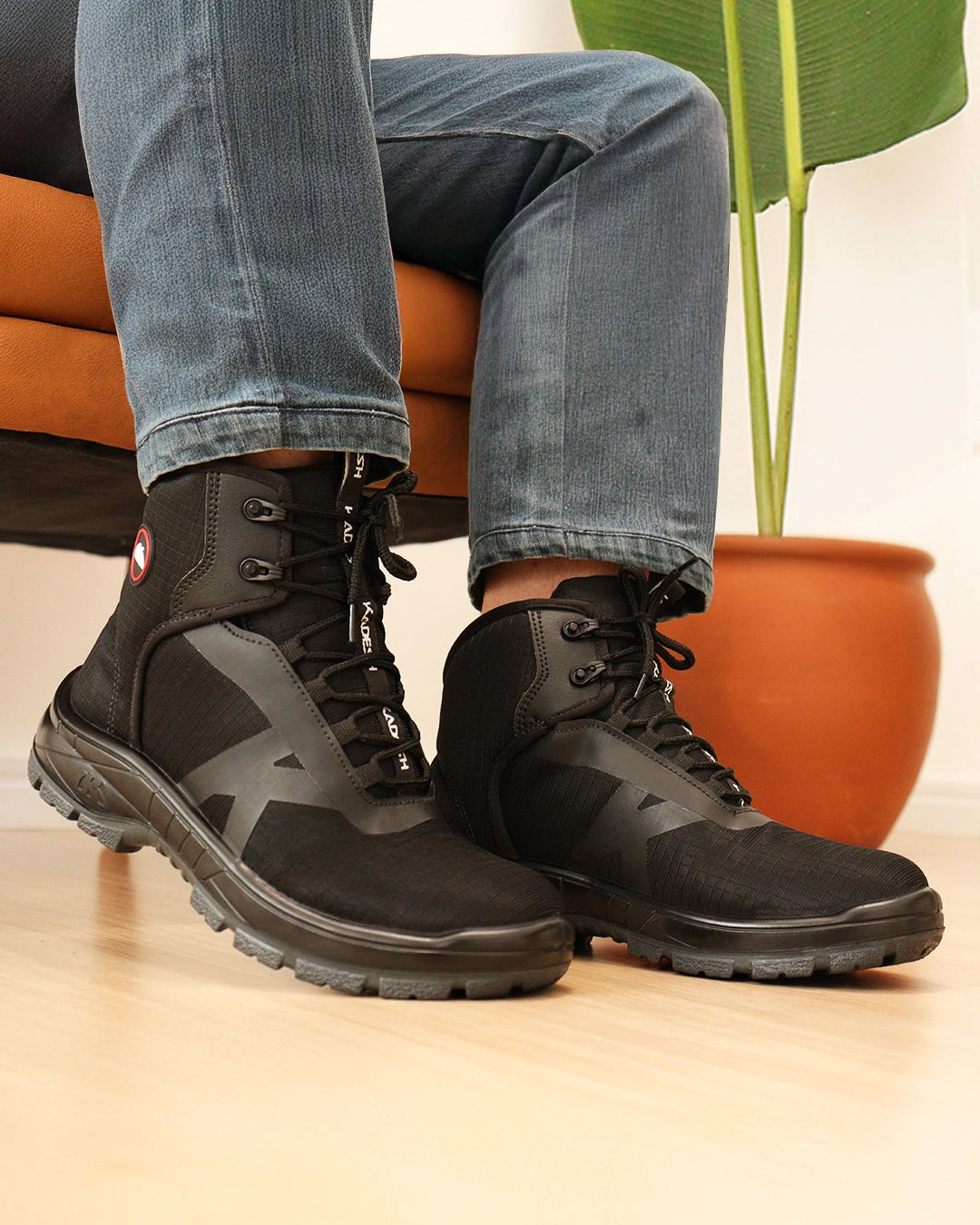 Produtos Exclusivos Kadesh