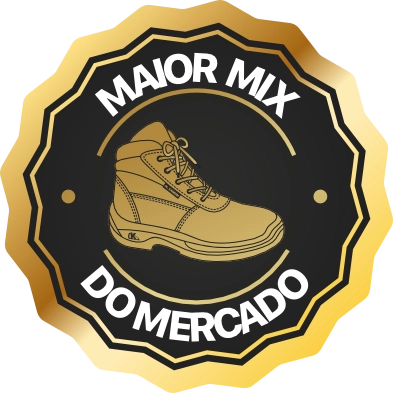 Selo Major Mix do Mercado