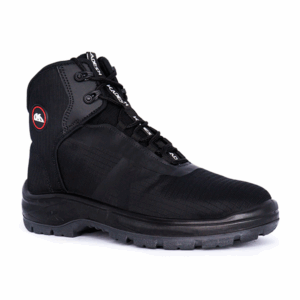 BOTA KADESH VULCANO FULL BLACK