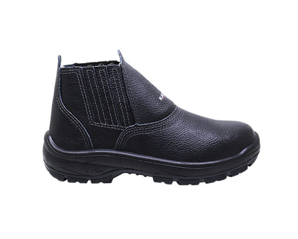 BOTA ELÁSTICO KADESH IMPACTO - Image 2