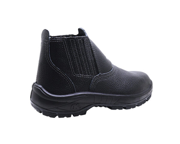 BOTA ELÁSTICO KADESH IMPACTO - Image 3