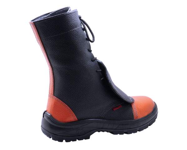 COTURNO MOTOSSERRISTA METATARSO PREMIUM KADESH ADVANCE - Image 3