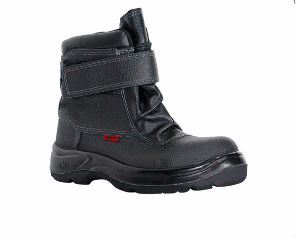COTURNO VELCRO KADESH ADVANCE