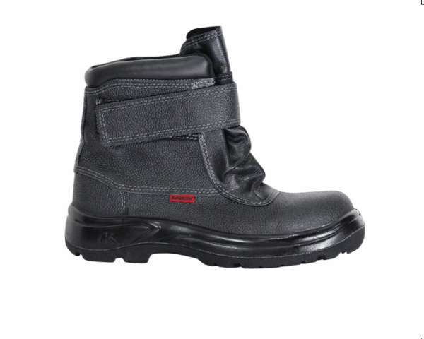 COTURNO VELCRO KADESH ADVANCE - Image 2