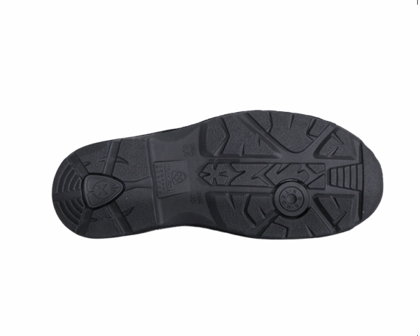 COTURNO VELCRO KADESH ADVANCE - Image 3