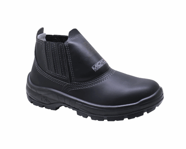 BOTA ELÁSTICO BICOMPONENTE KADESH MICRO K