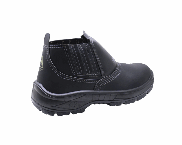 BOTA ELÁSTICO BICOMPONENTE KADESH MICRO K - Image 3