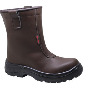 BOTA PETROLEIRA PREMIUM KADESH ADVANCE