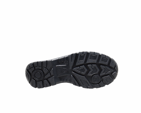 SAPATO AMARRAR KADESH IMPACTO - Image 4