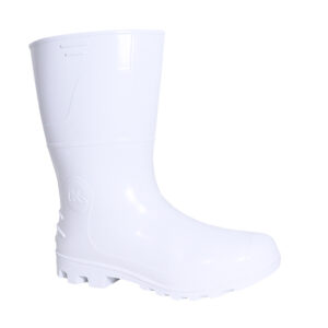 BOTA LÃ PVC KADESH SAFETY BOOTS