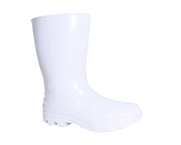 BOTA LÃ PVC KADESH SAFETY BOOTS