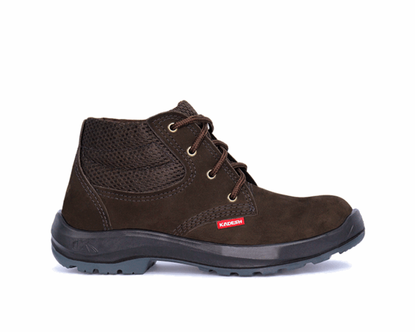 BOTA 3 GOMOS KADESH NOBUCK FLEX - Image 2
