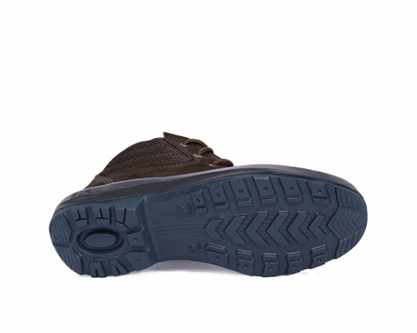 BOTA 3 GOMOS KADESH NOBUCK FLEX - Image 4