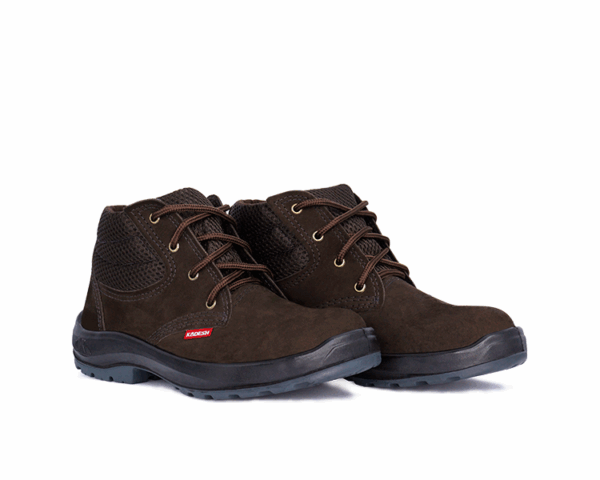 BOTA 3 GOMOS KADESH NOBUCK FLEX - Image 5