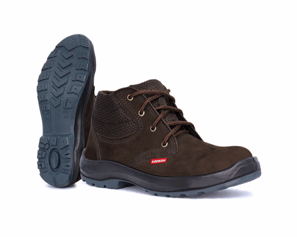 BOTA 3 GOMOS KADESH NOBUCK FLEX - Image 6