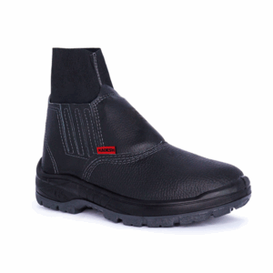 BOTA GRANELEIRO KADESH IMPACTO