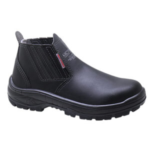 BOTA SOLDADOR KADESH MICRO K