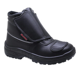 BOTA MOTOCICLISTA KADESH MICRO K