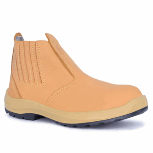 BOTINA ELÁSTICO KADESH AGRO