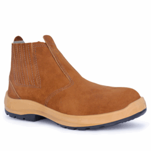 BOTINA ELÁSTICO KADESH AGRO