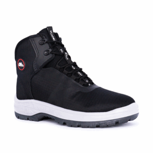BOTA KADESH VULCANO BLACK WHITE