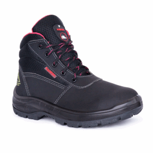 BOTA MICROFIBRA KADESH ADVENTURE FEMME