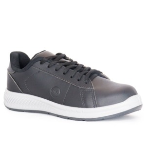 TÊNIS KADESH SAFE TECH S BLACK WHITE