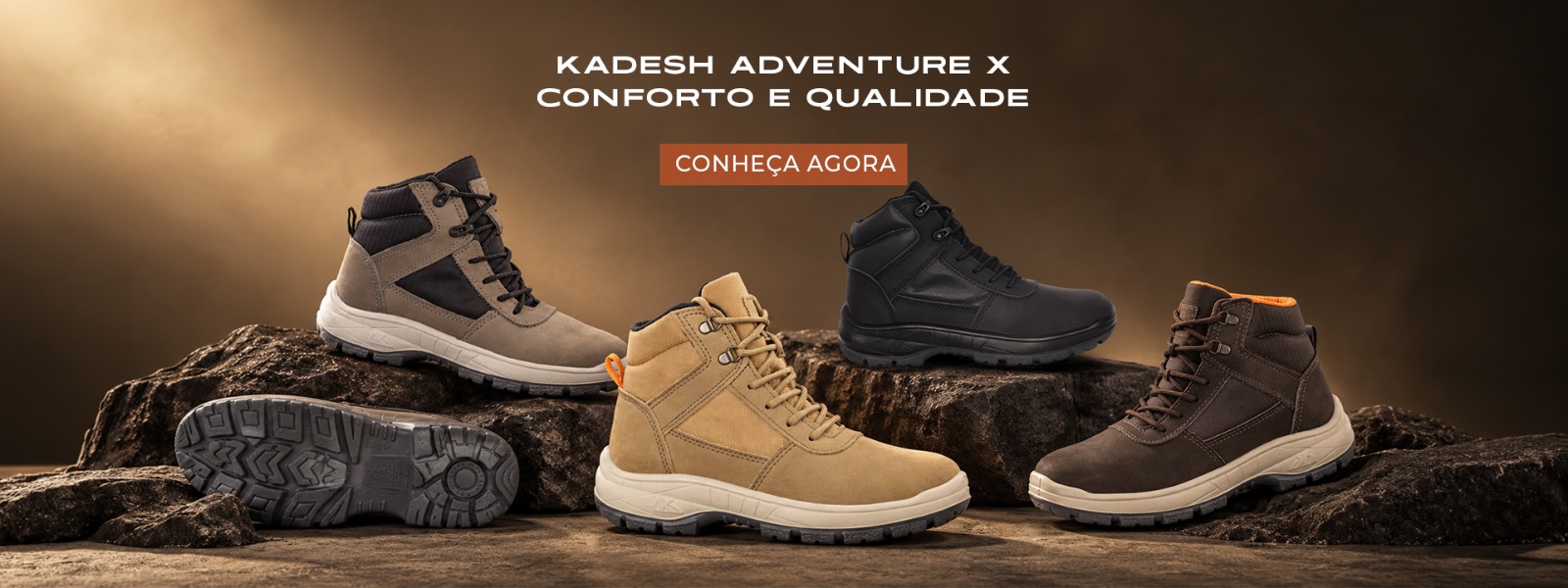Banner Kadesh